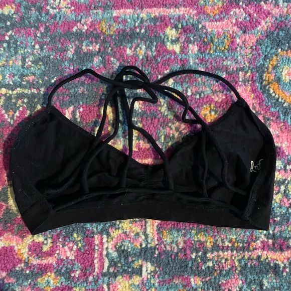 Intimately Free Cage Bralette - Picture 2 of 3